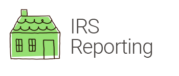 House Donation Group - IRS Reporting